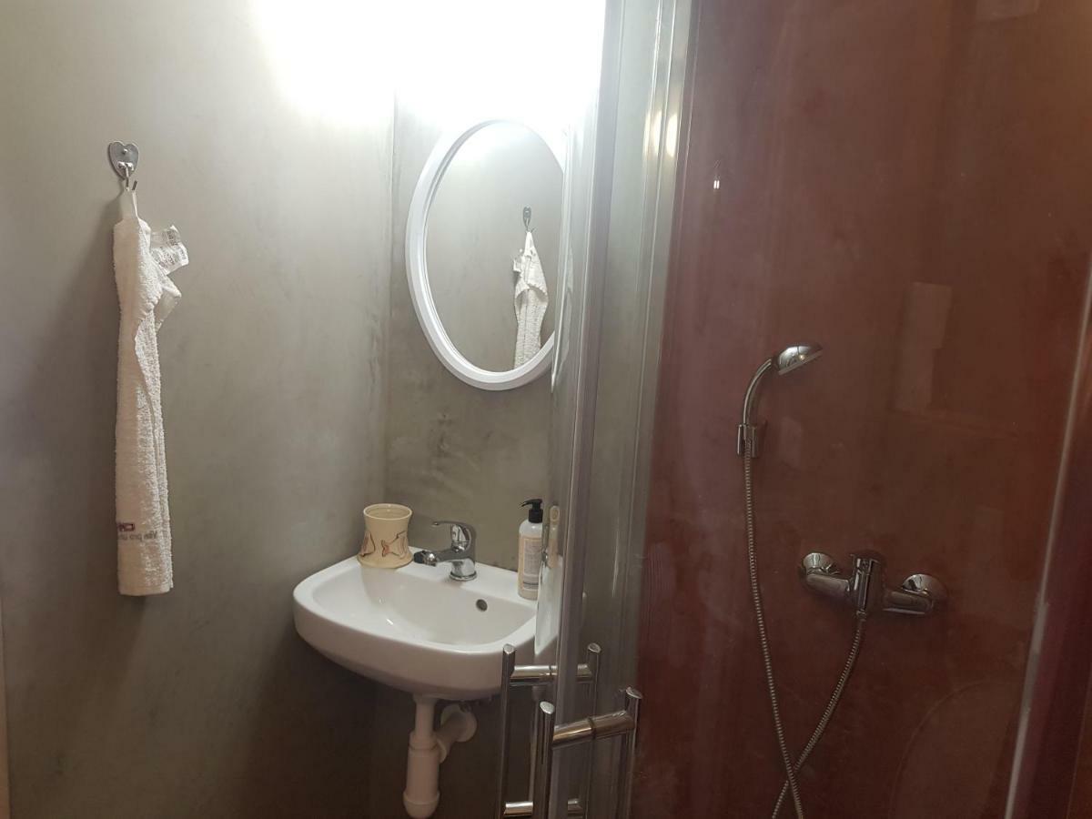 Appartement Hrncirna à Klenovice  Extérieur photo